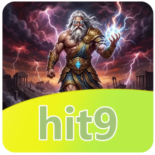 Pasang APK hit9 di Android